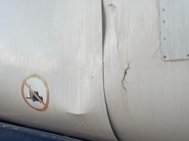 2023 Pratt Trailer with Hoover Tank - Image 9