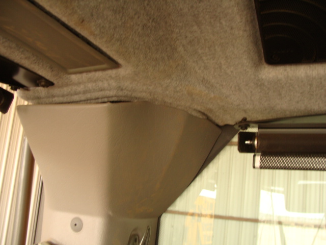 Cab from a 2024 Volvo L90H Wheel Loader - Image 15