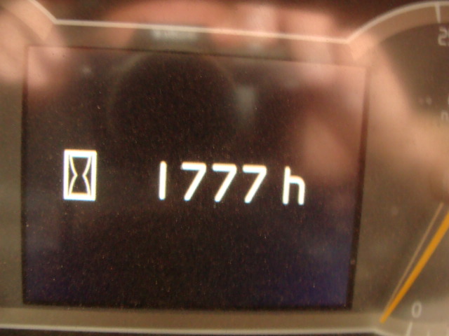 Cab from a 2024 Volvo L90H Wheel Loader - Image 17