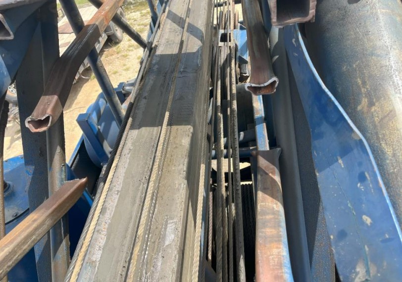 1999 Watson 3100 Drill Rig - Image 10