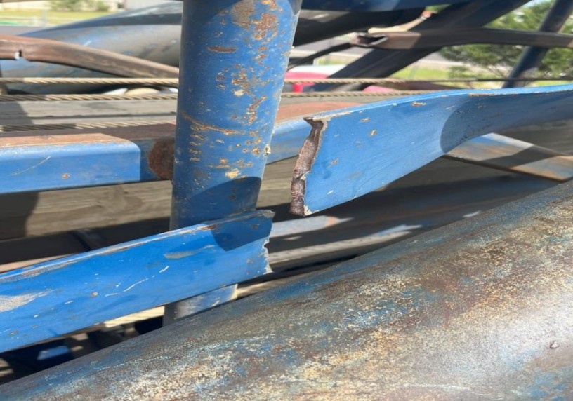 1999 Watson 3100 Drill Rig - Image 11