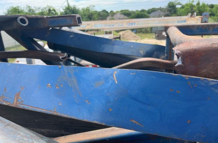 1999 Watson 3100 Drill Rig - Image 12