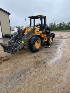 2022 Volvo L70 Wheel Loader