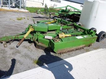 John Deere CX15 Rotary Cutter - Image 3