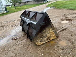 2022 Volvo L70 Wheel Loader - Image 8