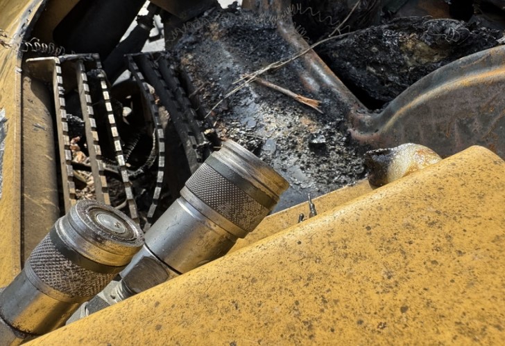 2018 Caterpillar 299D2 XHP Skid Steer - Image 10