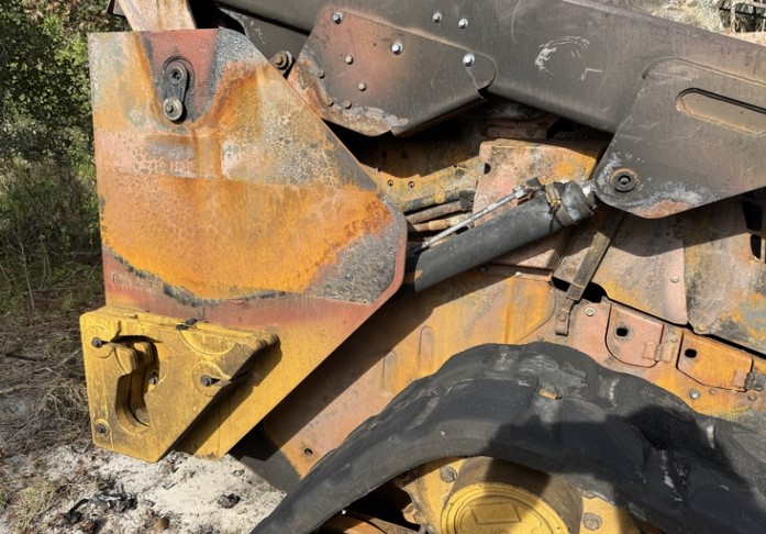 2018 Caterpillar 299D2 XHP Skid Steer - Image 12