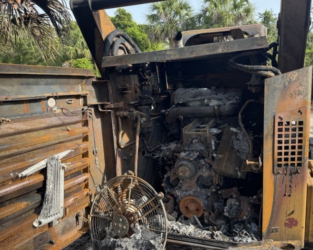 2018 Caterpillar 299D2 XHP Skid Steer - Image 3