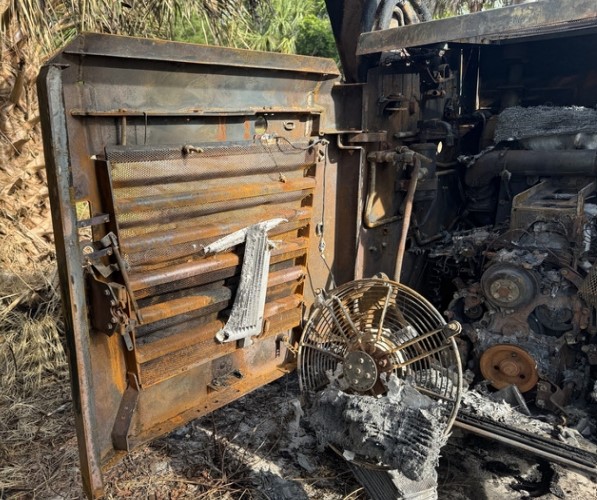 2018 Caterpillar 299D2 XHP Skid Steer - Image 4