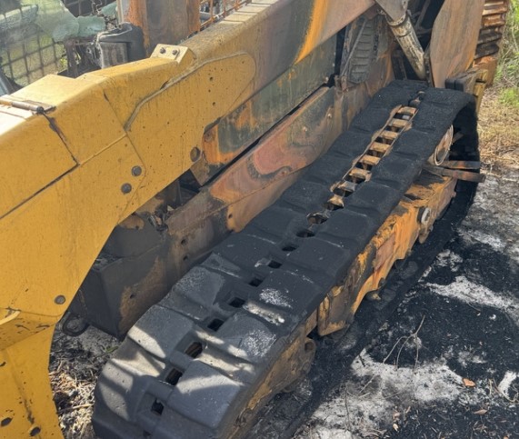 2018 Caterpillar 299D2 XHP Skid Steer - Image 7