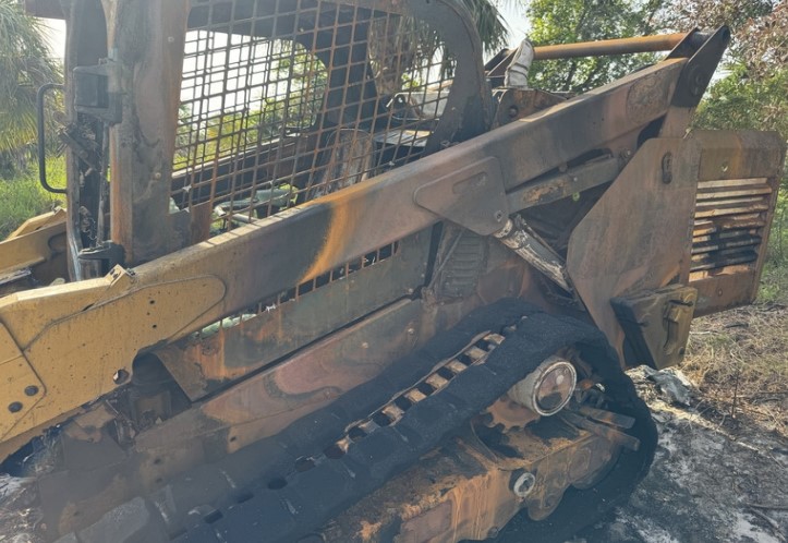 2018 Caterpillar 299D2 XHP Skid Steer - Image 8