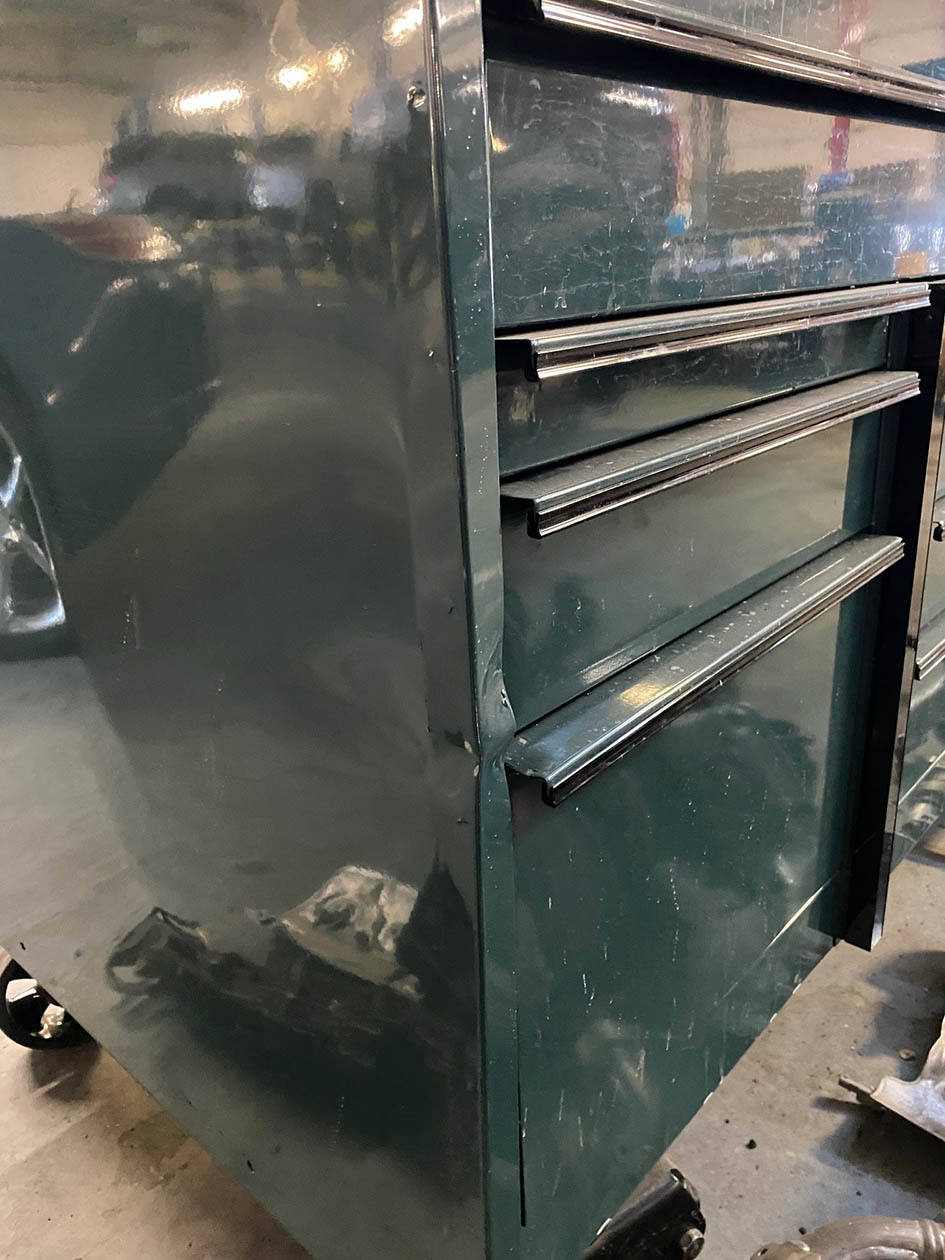 Snap-On Tool Box - Image 3