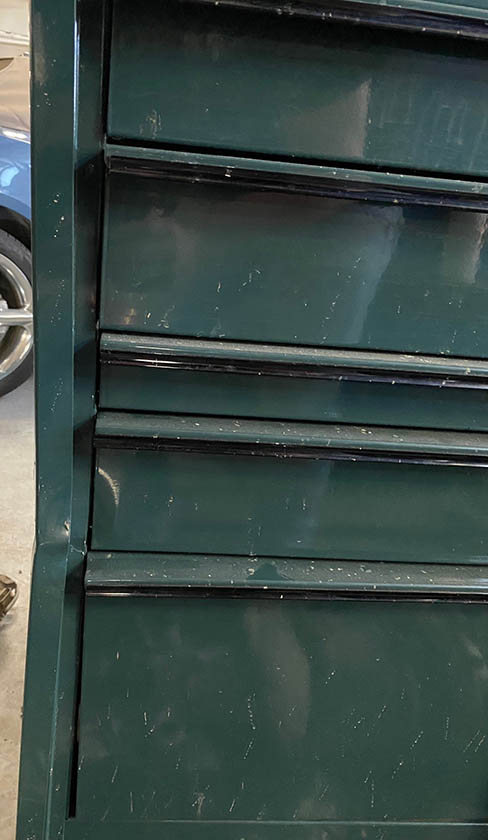 Snap-On Tool Box - Image 13