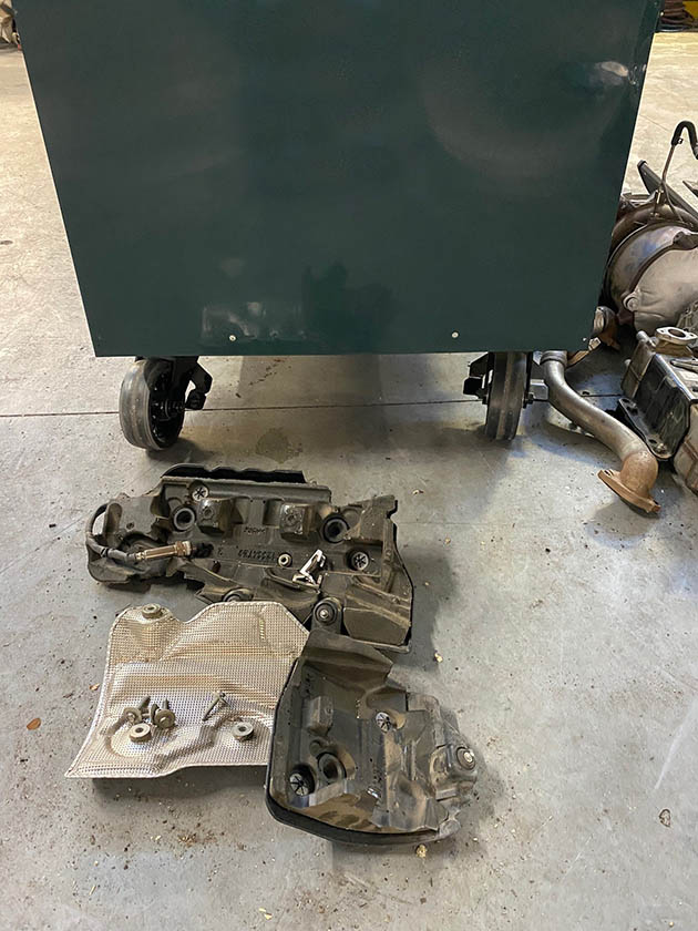 Snap-On Tool Box - Image 14