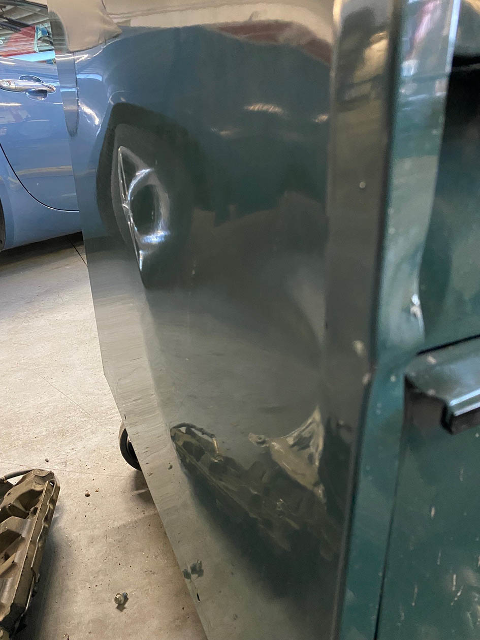 Snap-On Tool Box - Image 4