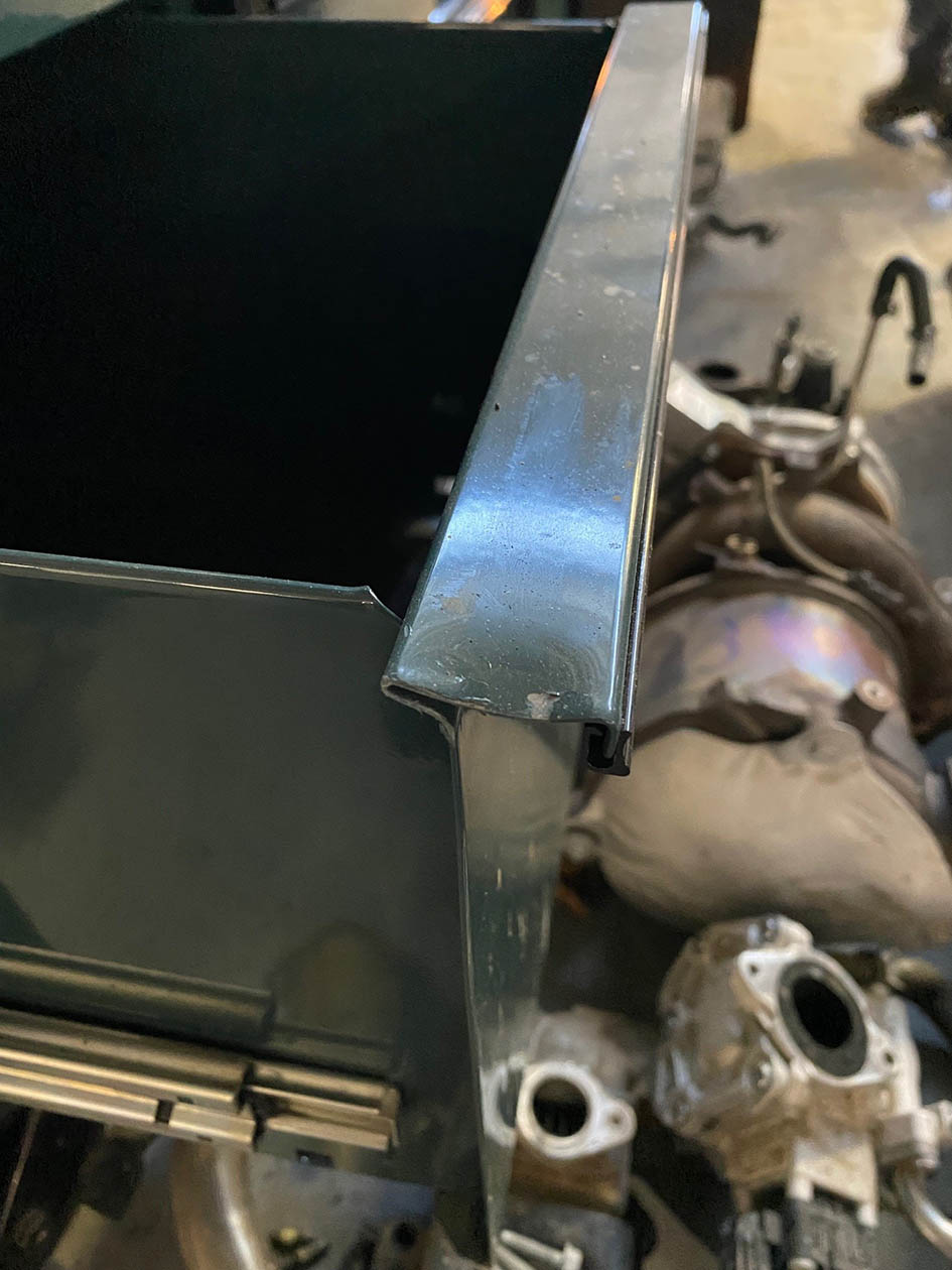 Snap-On Tool Box - Image 5