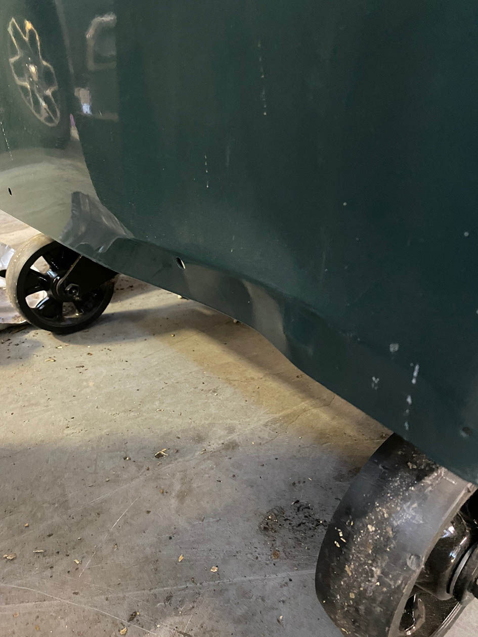 Snap-On Tool Box - Image 6