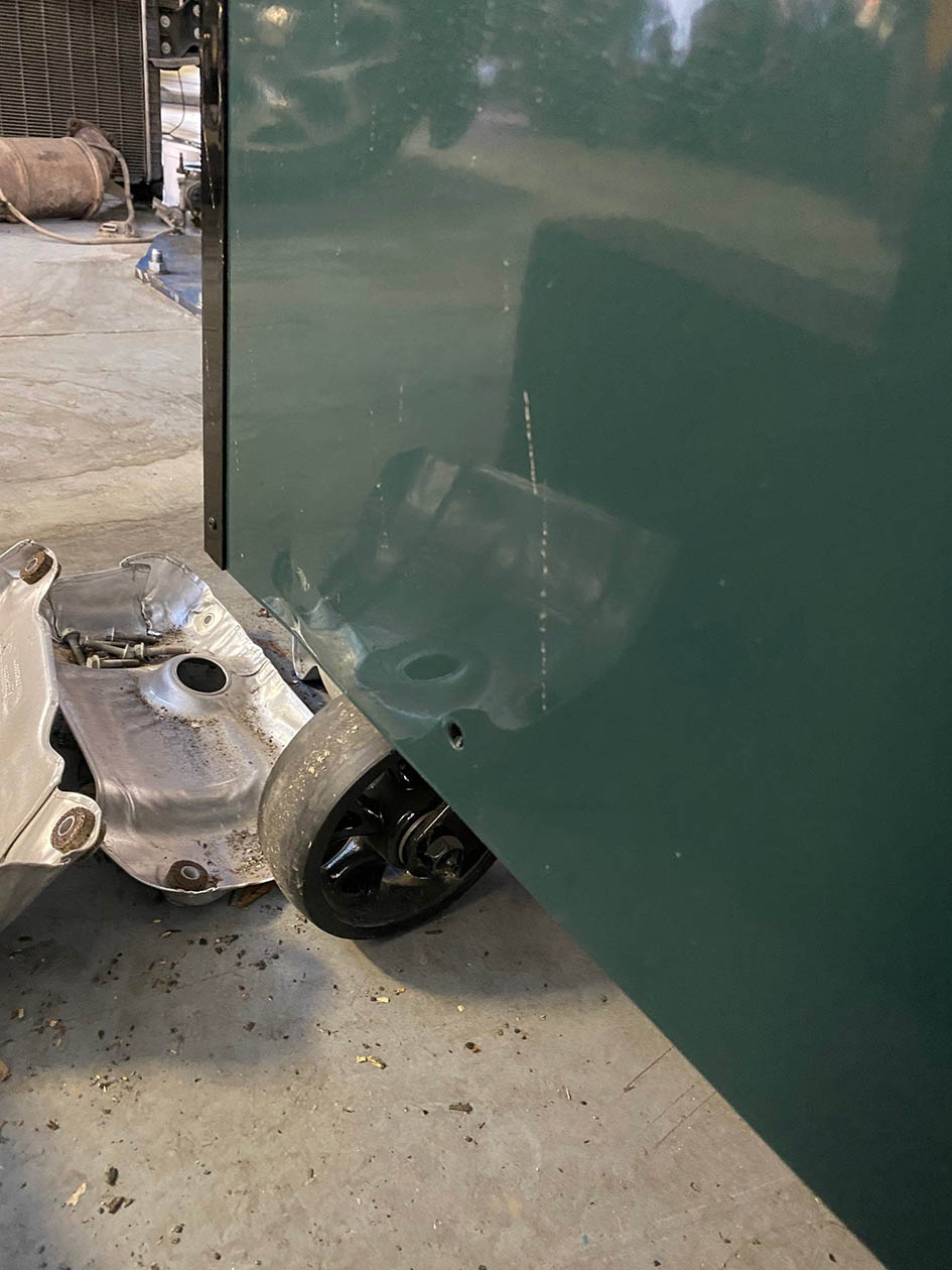 Snap-On Tool Box - Image 7