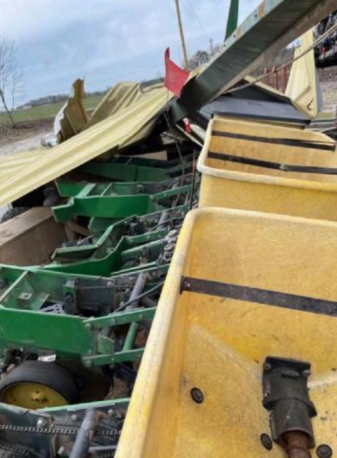 John Deere 7000 6-Row Planter - Image 5