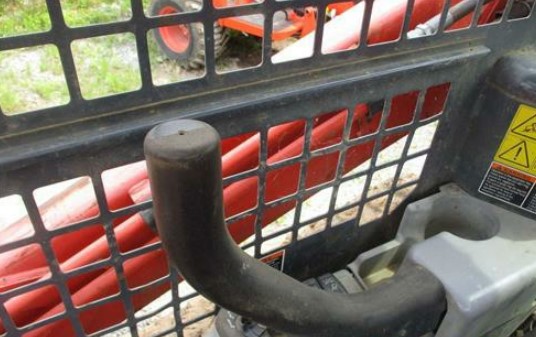 2014 Kubota SVL75-2 Track Loader - Image 10