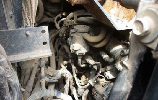 2014 Kubota SVL75-2 Track Loader - Image 15