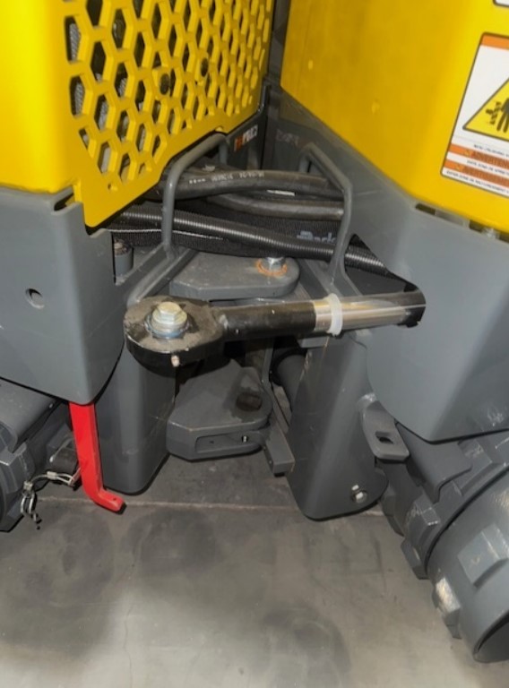 2025 Wacker Neuson RTSC3 Trench Roller - Image 3