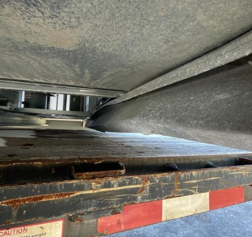 Trane Intellipak II Rooftop Unit - Image 15