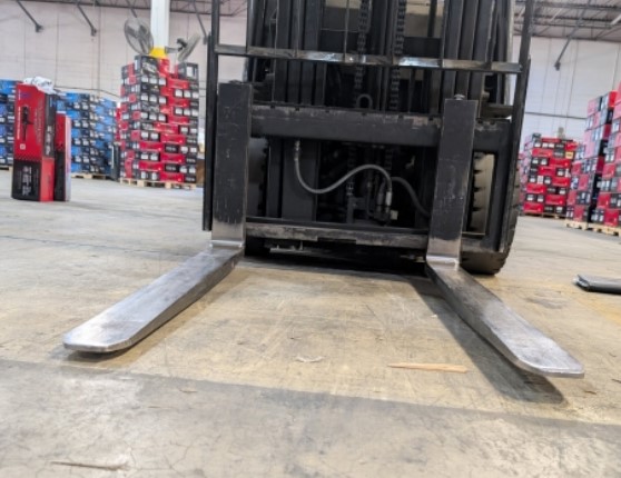 2013 Toyota 8FGCU25 Forklift - Image 8