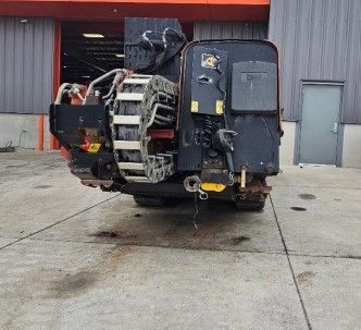 2015 Ditch Witch JT20 Directional Drill - Image 11