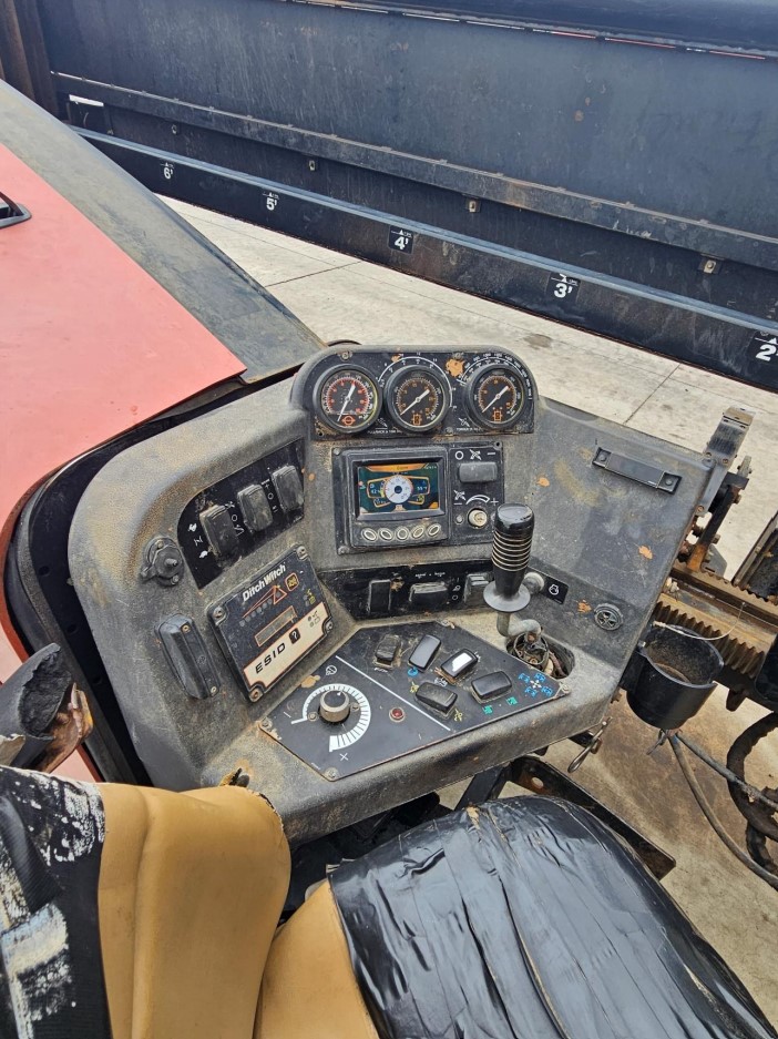 2015 Ditch Witch JT20 Directional Drill - Image 13