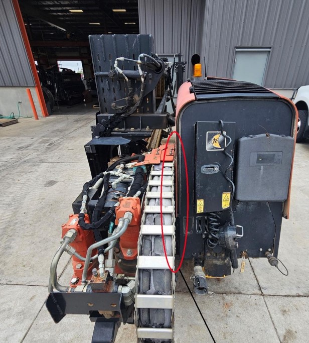 2015 Ditch Witch JT20 Directional Drill - Image 2
