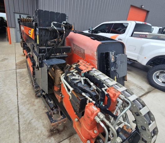 2015 Ditch Witch JT20 Directional Drill - Image 3