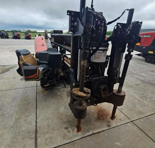 2015 Ditch Witch JT20 Directional Drill - Image 5