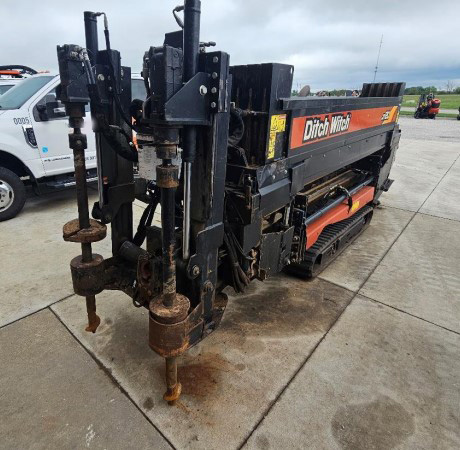 2015 Ditch Witch JT20 Directional Drill - Image 6