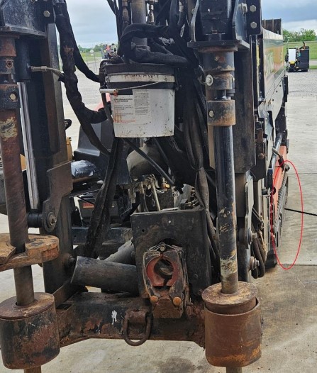 2015 Ditch Witch JT20 Directional Drill - Image 7