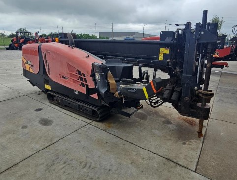 2015 Ditch Witch JT20 Directional Drill - Image 8