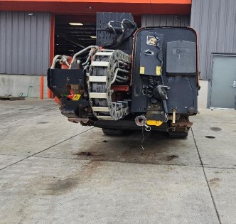 2015 Ditch Witch JT20 Directional Drill - Image 9