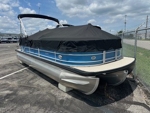 2023 Coach Pontoon Boats - Image 13