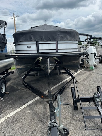 2023 Coach Pontoon Boats - Image 10