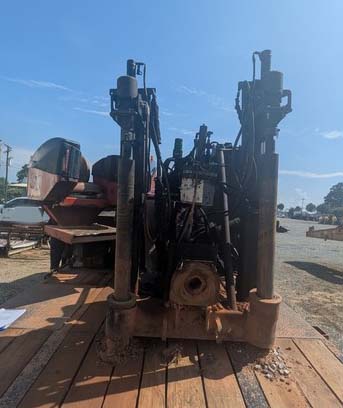 2015 Ditch Witch JT25 Directional Drill - Image 4