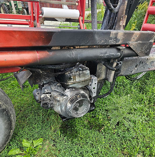 H&S Bale Wrapper - Image 5