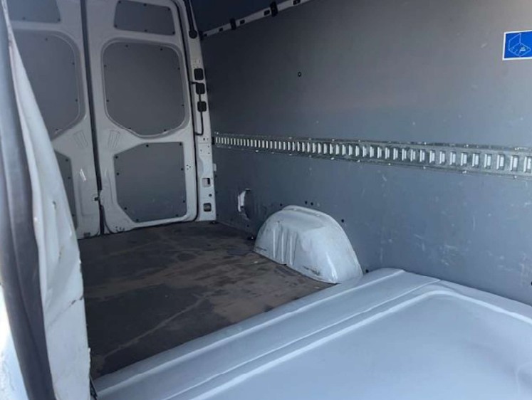 2022 Mercedes Sprinter Van - Image 9