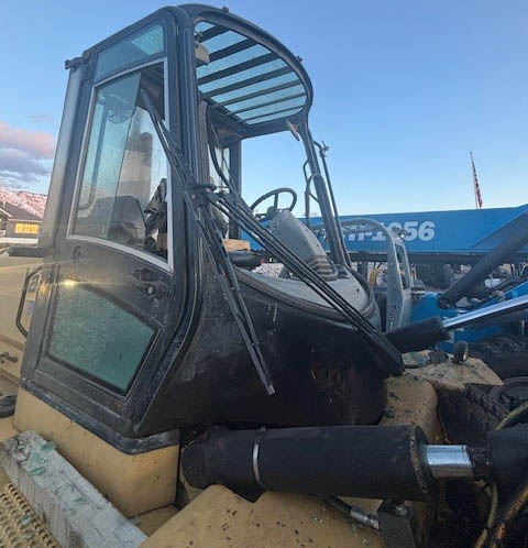 2005 Yale GDP280 Lift - Image 10