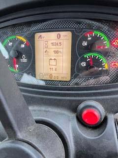 2020 CASE IH Farmall 90C Tractor - Image 11