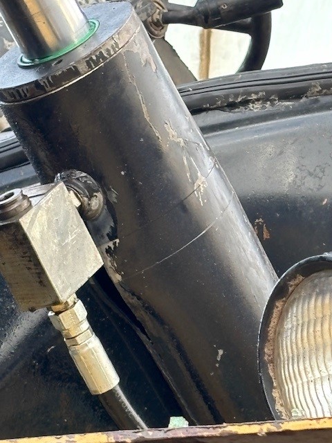 2005 Yale GDP280 Lift - Image 13