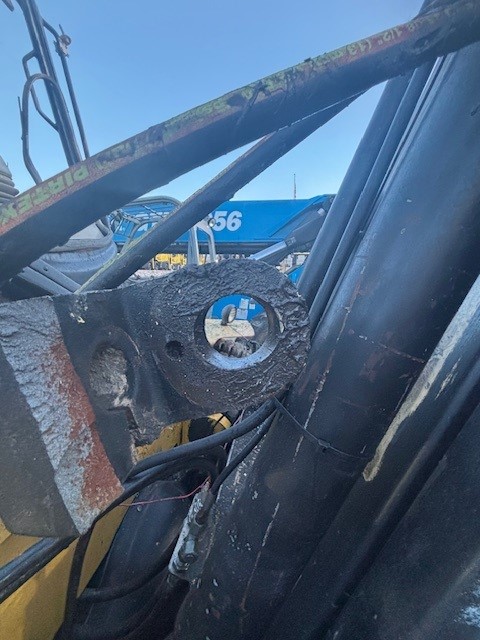 2005 Yale GDP280 Lift - Image 17