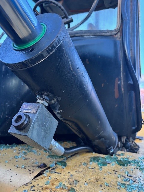 2005 Yale GDP280 Lift - Image 21