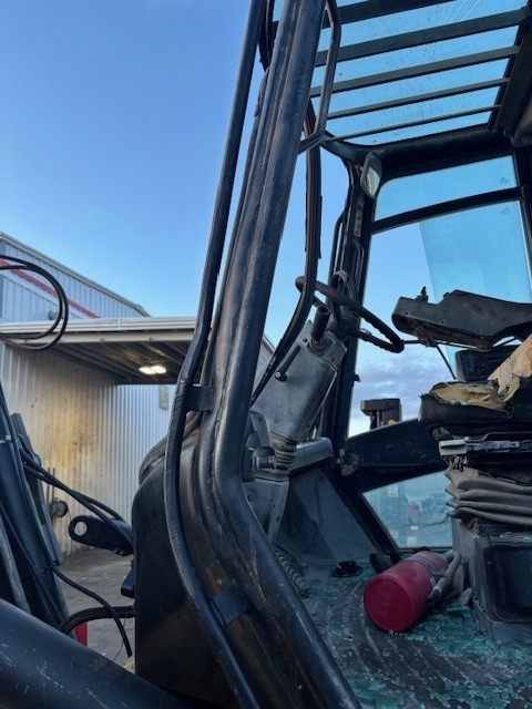 2005 Yale GDP280 Lift - Image 22