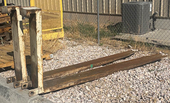 2005 Yale GDP280 Lift - Image 23