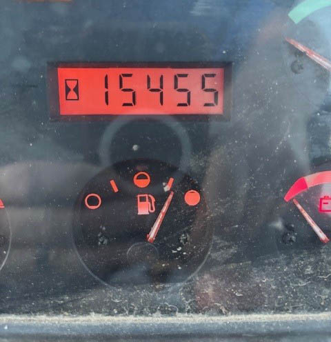 2005 Yale GDP280 Lift - Image 24